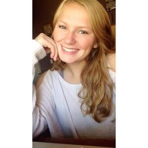 Meet your Posher, Mckenzie